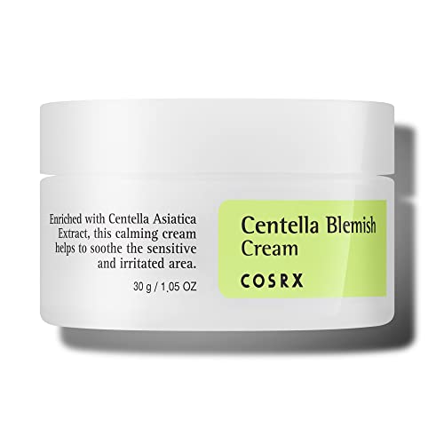 COSRX Centella Blemish Crème