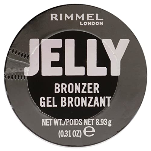 Rimmel Jelly Bronzer