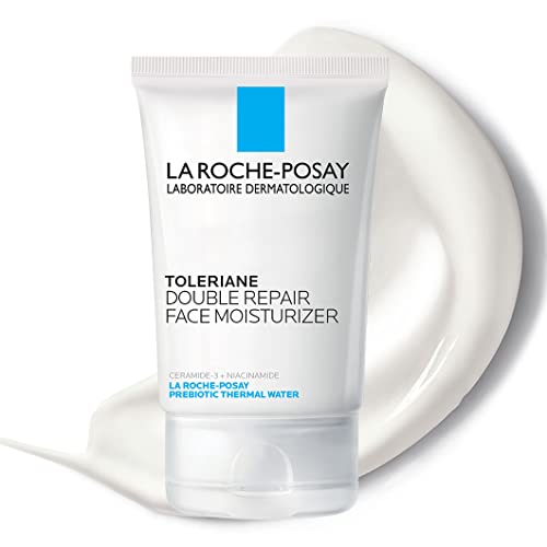 La Roche-Posay Toleraine Double Repair Face Moisturizer - Ideaal voor de gevoelige huid