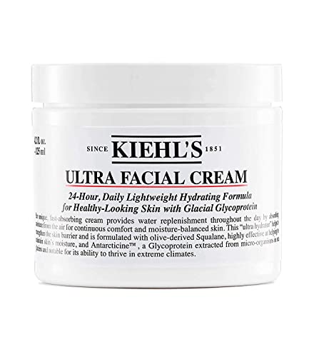 Kiehl's Since 1851 Ultra Facial Cream 125 ml Pot