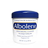 Albolene Face Moisturizer en Make-up Remover, Facial Cleanser en Cleansing Balm, Fragrance Free...