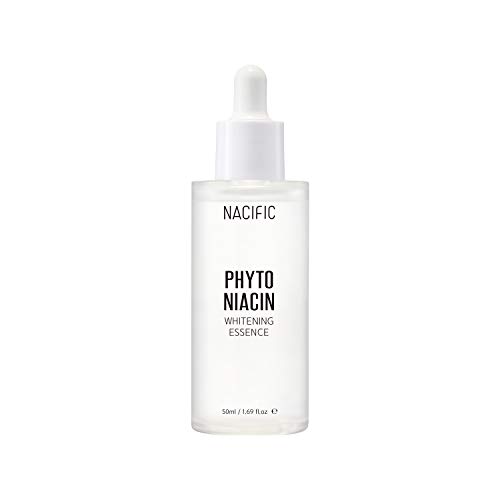 NACIFIC Phyto Niacin Whitening Tone-Up Crème