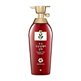 RYO Damage Care Shampoo 500ml (16.9oz)