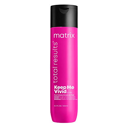Matrix Totale Resultaten Keep Me Vivid Shampoo