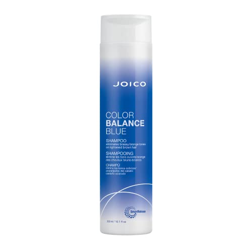 Joico Color Balance Blauwe Shampoo