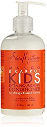 Mango &Carrot Kids Extra-Voedende Conditioner