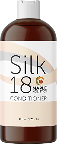 Maple Holistics Silk18 Conditioner
