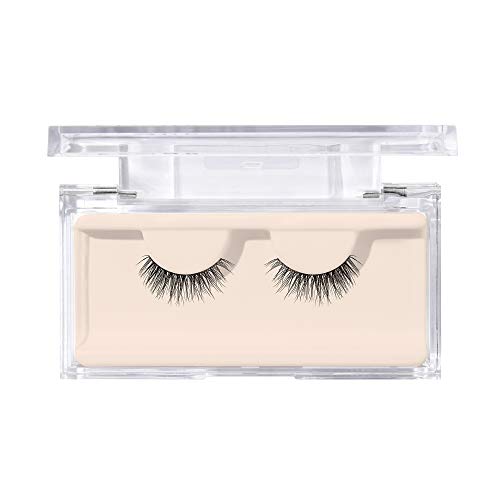 Velours Wimpers Moeiteloos - No Trim - Natural Lash Collectie