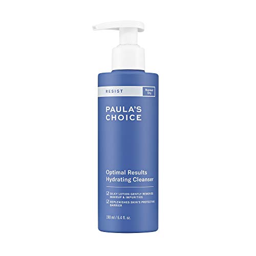 Paula's Choice RESIST Optimale Resultaten Hydraterende Cleanser