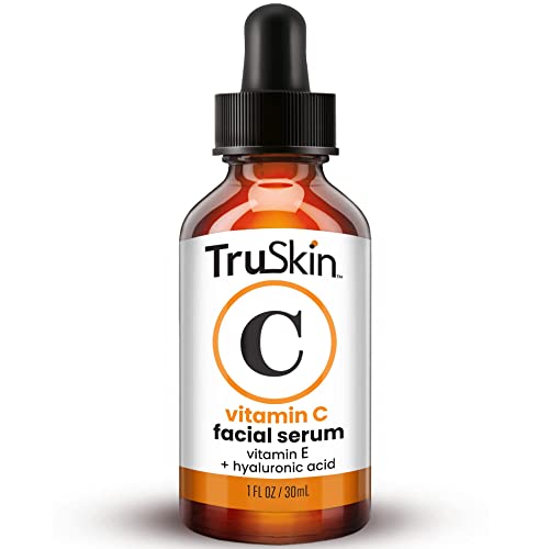 TruSkin Naturals Vitamine C Serum