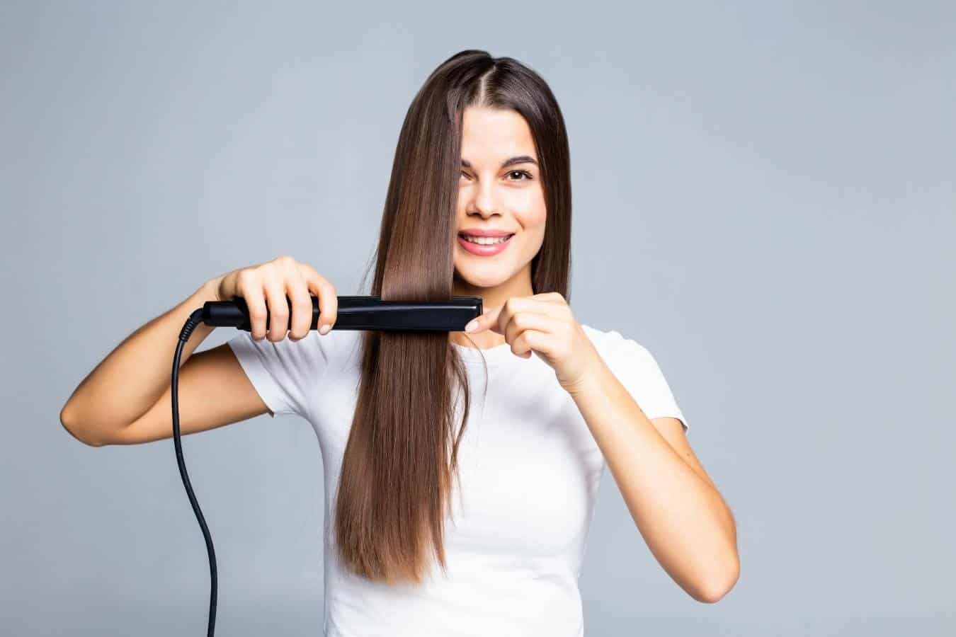 De 6 beste Steam Hair Straighteners in 2022