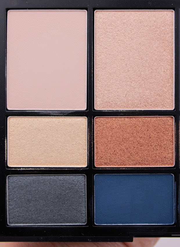 NARS-NARSissist-LAmour-Toujours-Oogschaduw-Palette-swatches-7