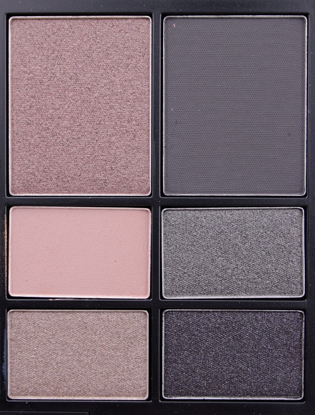 NARS-NARSissist-LAmour-Toujours-Oogschaduw-Palette-swatches-10