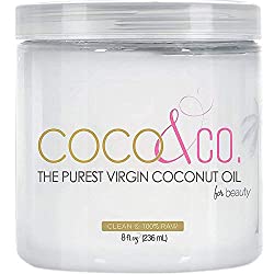 COCO &CO Kokosolie