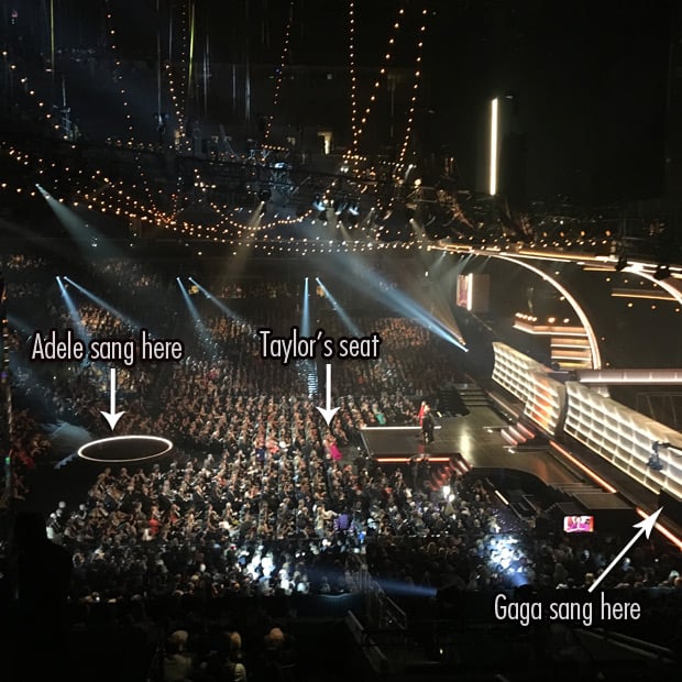 Grammy's-2016-stage-set-up
