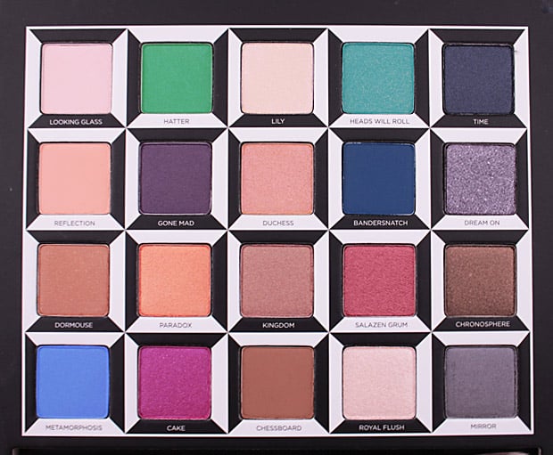 Urban-Decay-Alice-Through-the-Looking-Glass-eye-shadow-palette-swatches-9