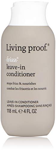 Living Proof 1242 Geen Frizz Leave-In Conditioner (4 oz)