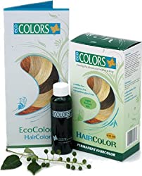 EcoColors Haarkleur