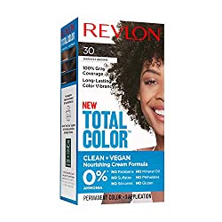Revlon Total Color Permanente Haarkleur