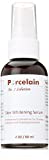 Procelain Skin Whitening Serum Hydrochinon Kojic Acid Glycolzuur Vitamine C Zoethout Moerbei...