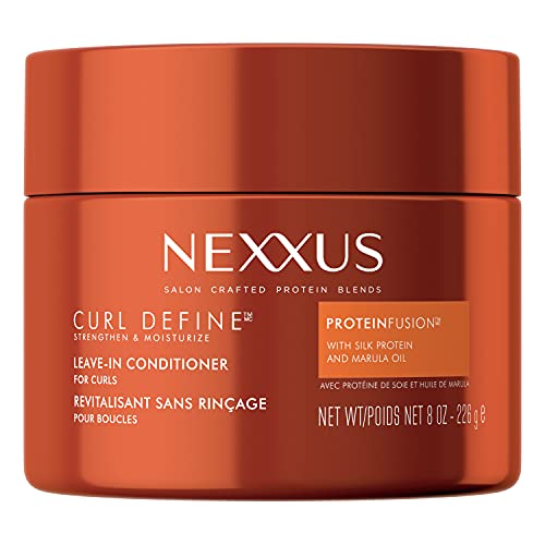 Nexxus Curl Define Leave-in Conditioner - Een stylingproduct