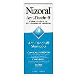 Nizoral Anti-Roos Shampoo, Basic, Vers, 7 Fl Oz