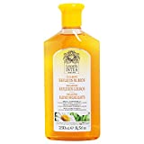 Intea Blonde Shampoo - Geleidelijke Verlichting Shampoo met Kamille Extract - Cruelty FREE - 8.5 oz