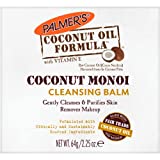 Palmer's Kokosolie Formule, Coconut Monoi Facial Cleansing Balm en Make-up Remover, 2.25 Ounces