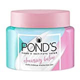 Pond's Cleansing Balm | Melt Away Make-up met deze Make-up Remover Cleansing Balm 44 ML