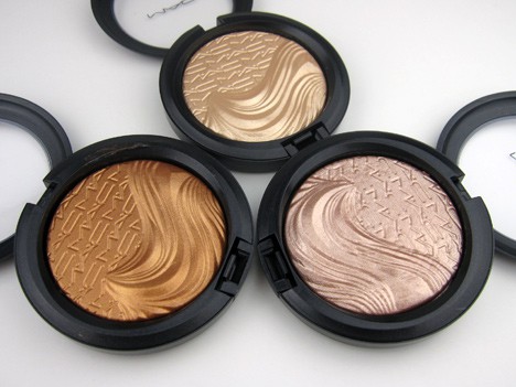 Extra Dimension Highlighter Skinfinishes