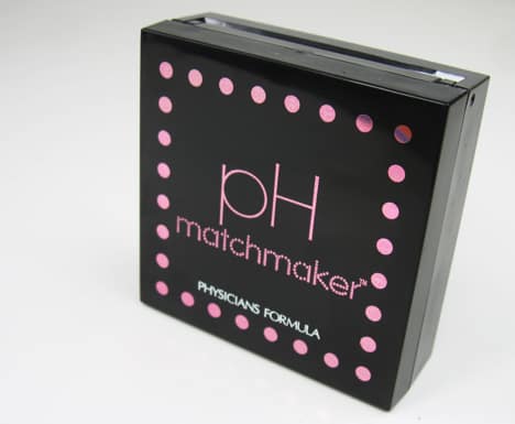 Physician's Formula: pH Matchmaker Blush 