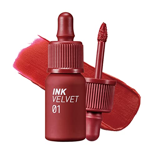 Peripera Inkt de Velvet Lip Tint