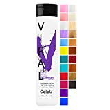 Viral Purple Colorwash Shampoo van Celeb Luxury