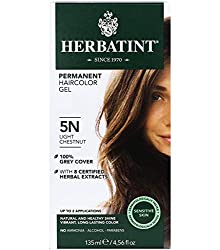 Herbatint Permanente Haarkleur