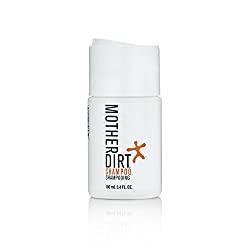 Moeder Dirt Shampoo