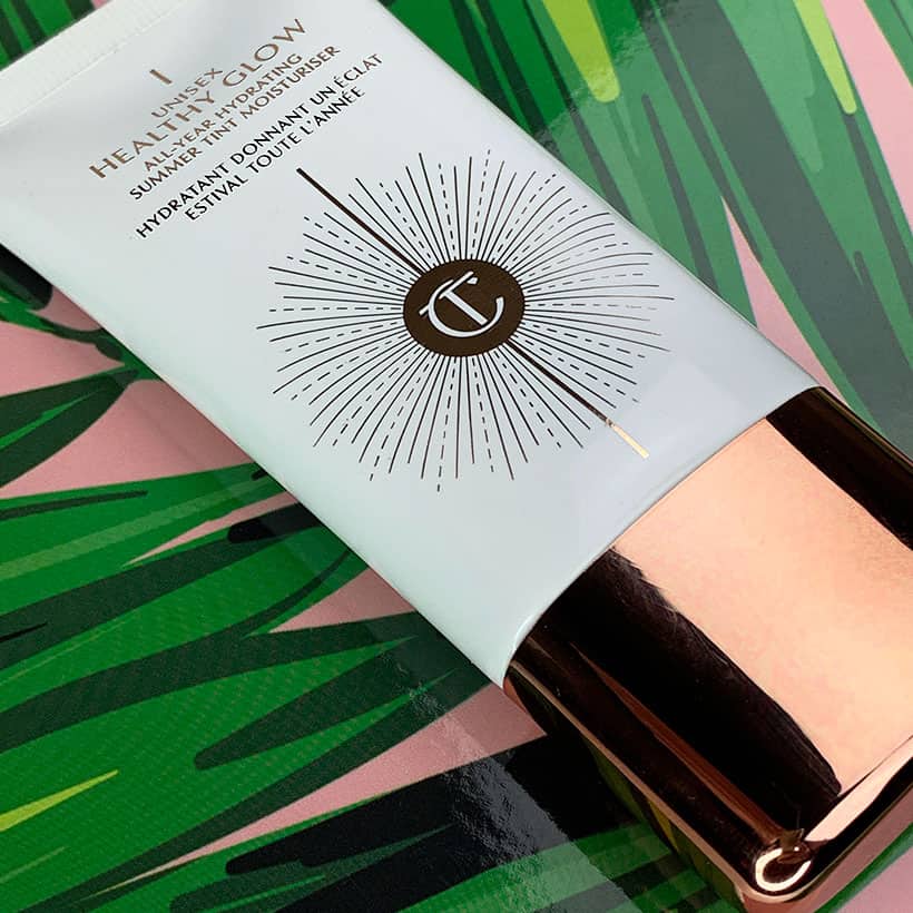 Charlotte Tilbury Unisex Gezonde Gloed