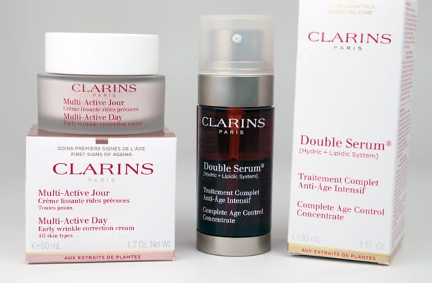 Clarins-Double-Serum-recensie