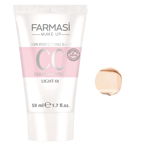 Farmasi Cosmetica CC Cream