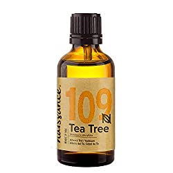 Naissance Tea Tree etherische olie