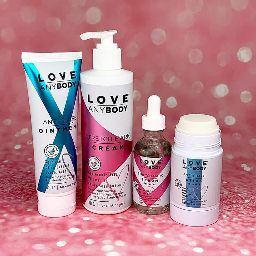 Love Anybody By Loey Lane Collectie