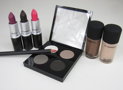 MAC's Strength Limited Edition Collectie