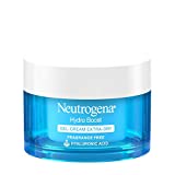 Neutrogena Hydro Boost Face Moisturizer met hyaluronzuur voor extra droge huid, geurvrij,...