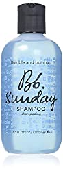 Bumble en Bumble Sunday shampoo