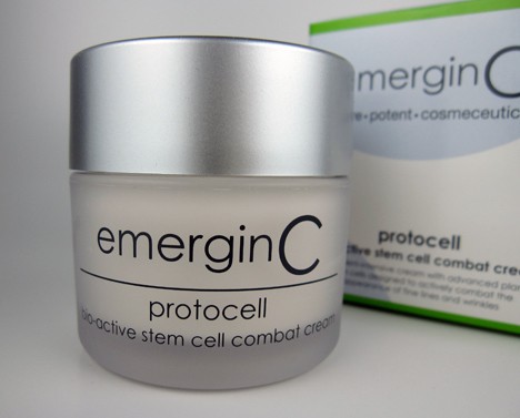 EmerginC Protocell crème 