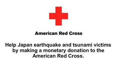 Amerikaanse Rode Kruis