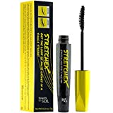 touch in SOL STRETCHEX Stretch Lash Effect Mascara - Gezond Uitziende Extreme Lange Wimpers, Afwassen...