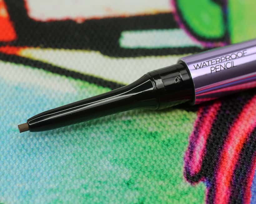 Close-up product van Brow Blade Ink Waterproof Pencil