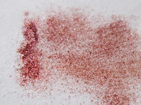 Mehron's Celebré Precious Gem Powder Ruby Shade