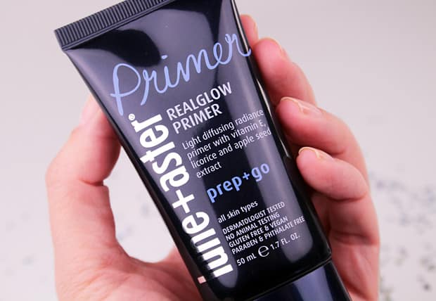 Lune + Aster RealGlow Primer