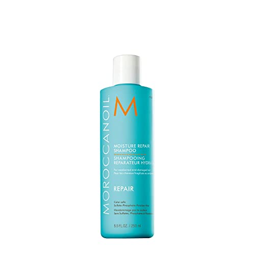 Moroccanoil Vochtreparatie Shampoo